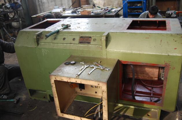 電機維修必學知識之電機的主要分類 電機維修必學知識之電機的主要分類